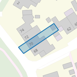 Perceel ODG00-A-2339