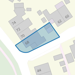 Perceel ODG00-A-2340