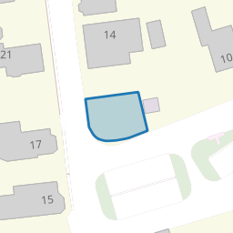 Perceel ODG00-A-2345