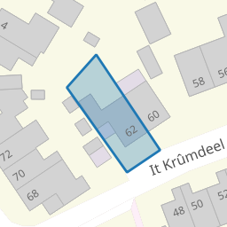 Perceel ODG00-A-2349