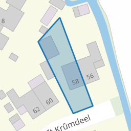 Perceel ODG00-A-2351