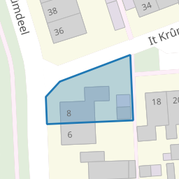 Perceel ODG00-A-2354