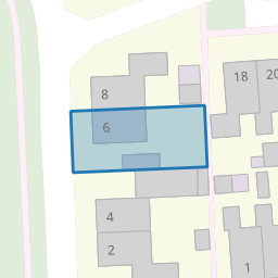 Perceel ODG00-A-2355