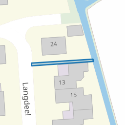 Perceel ODG00-A-2358