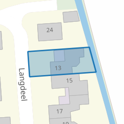 Perceel ODG00-A-2359