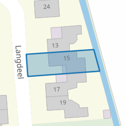 Perceel ODG00-A-2360