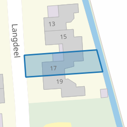 Perceel ODG00-A-2361