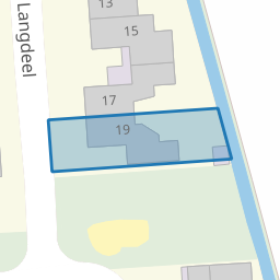 Perceel ODG00-A-2362