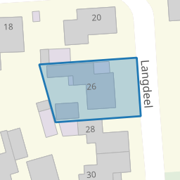 Perceel ODG00-A-2365