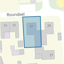 Perceel ODG00-A-2366