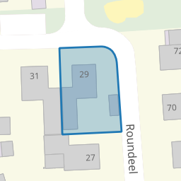 Perceel ODG00-A-2367