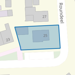 Perceel ODG00-A-2369