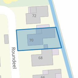 Perceel ODG00-A-2371