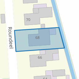 Perceel ODG00-A-2372