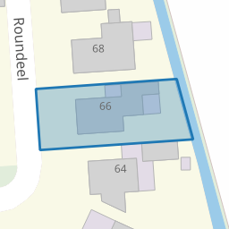 Perceel ODG00-A-2373