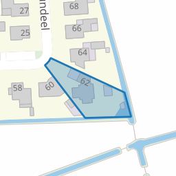 Perceel ODG00-A-2375