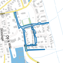 Perceel ODG00-A-2378