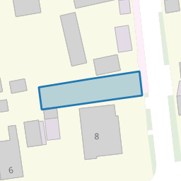 Perceel ODG00-A-2381