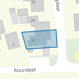 Perceel ODG00-A-2384