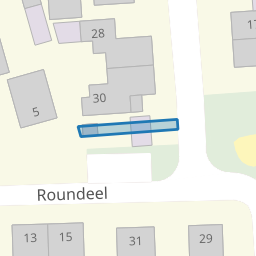 Perceel ODG00-A-2385