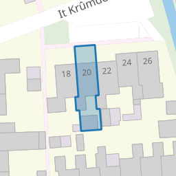 Perceel ODG00-A-2400