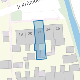 Perceel ODG00-A-2401