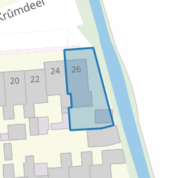 Perceel ODG00-A-2403