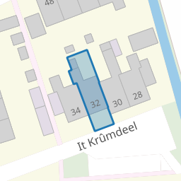 Perceel ODG00-A-2407