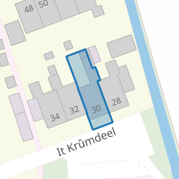 Perceel ODG00-A-2408