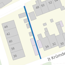 Perceel ODG00-A-2413