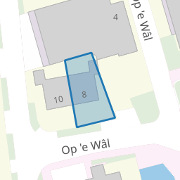 Perceel ODG00-A-2422