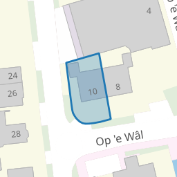 Perceel ODG00-A-2423