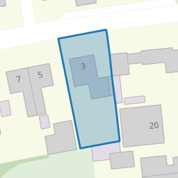 Perceel ODG00-A-2430