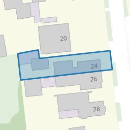 Perceel ODG00-A-2431