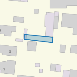 Perceel ODG00-A-2432