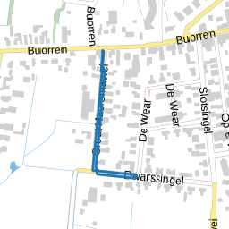 Perceel ODG00-A-2435