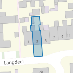 Perceel ODG00-A-2442