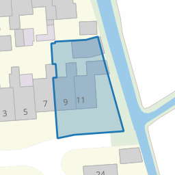 Perceel ODG00-A-2446