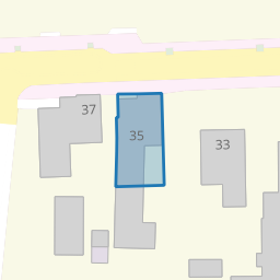 Perceel ODG00-A-2447