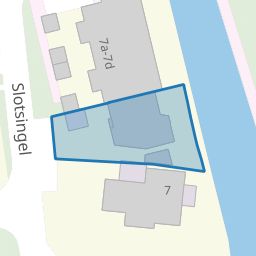 Perceel ODG00-A-2453