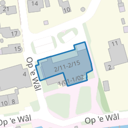 Perceel ODG00-A-2455