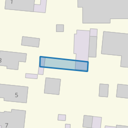 Perceel ODG00-A-2457