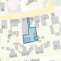 Perceel ODG00-A-2460