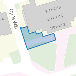 Perceel ODG00-A-2462