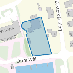 Perceel ODG00-A-2474