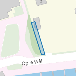 Perceel ODG00-A-2478