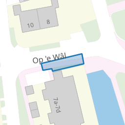 Perceel ODG00-A-2479