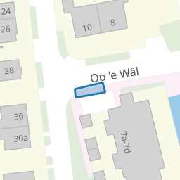 Perceel ODG00-A-2481