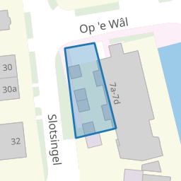 Perceel ODG00-A-2482