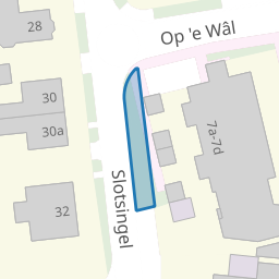 Perceel ODG00-A-2483